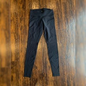 Lululemon Wunder Under